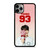 SUGA MIN YOONGIN BTS BANGTAN BOYS iPhone 11 Pro Max Case Cover