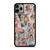 TAYLOR SWIFT AESTHETIC COLLAGE iPhone 11 Pro Max Case Cover