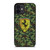 SCUDERIA FERRARI F1 CAMO iPhone 12 Mini Case Cover