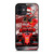 SCUDERIA FERRARI F1 CHARLES LECLERC iPhone 12 Mini Case Cover