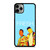 THE FRESH PRINCE OF BEL AIR SHOW iPhone 11 Pro Max Case Cover