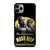 THE INFAMOUS MOBB DEEP RAPPER iPhone 11 Pro Max Case Cover