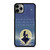 THE LITTLE MERMAID QUOTES iPhone 11 Pro Max Case Cover
