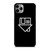 THE NEIGHBOURHOOD ROCK BAND LOGO iPhone 11 Pro Max Case Cover