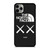 THE NORTH FACE X KAWS iPhone 11 Pro Max Case Cover