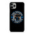 THE SHIELD WWE WRESTLING BADGE iPhone 11 Pro Max Case Cover
