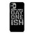 THE USOS DOWN SINCE ONE DAY ISH iPhone 11 Pro Max Case Cover