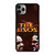 THE USOS WWE WRESTLING TAG TEAM iPhone 11 Pro Max Case Cover