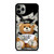THIS IS NOT MOSCHINO TOY iPhone 11 Pro Max Case Cover