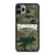 THRASHER SKATEBOARD CAMO iPhone 11 Pro Max Case Cover