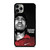 TIGER WOODS NIKE QUOTES iPhone 11 Pro Max Case Cover