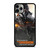 TOM CLANCY THE DIVISION iPhone 11 Pro Max Case Cover