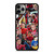 TOM HOLLAND SPIDERMAN COLLAGE iPhone 11 Pro Max Case Cover