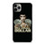 TONY MONTANA SCARFACE iPhone 11 Pro Max Case Cover