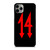 TRIPPIE REDD RAPPER LOGO iPhone 11 Pro Max Case Cover