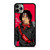 TRIPPIE REDD SUPREME RAPPER iPhone 11 Pro Max Case Cover