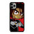 TRIPPIE REDD THRASHER RAPPER iPhone 11 Pro Max Case Cover
