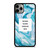 TUMBLR QUOTES MARBLE TEXTURE iPhone 11 Pro Max Case Cover