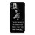 TUPAC SHAKUR RAPPER QUOTES iPhone 11 Pro Max Case Cover