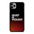 TWENTY ONE PILOTS QUIET IS VIOLENT iPhone 11 Pro Max Case Cover TWENTY ONE PILOTS QUIET IS VIOLENT iPhone 11 Pro Max Case Cover