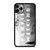 VAMPIRE WEEKEND ROCK BAND iPhone 11 Pro Max Case Cover