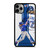VLADIMIR GUERRERO JR TORONTO BLUE JAYS iPhone 11 Pro Max Case Cover