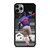 WILLSON CONTRERAS CHICAGO CUBS MLB iPhone 11 Pro Max Case Cover