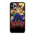 YU GI OH ANIME GAMES iPhone 11 Pro Max Case Cover
