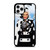 101 DALMATIANS CRUELLA DE VIL DISNEY iPhone 11 Pro Case Cover