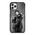 ALEX TURNER ARCTIC MONKEYS 2 iPhone 11 Pro Case Cover