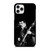 ALEX TURNER ARCTIC MONKEYS iPhone 11 Pro Case Cover