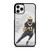 ALVIN KAMARA NEW ORLEANS SAINTS FOOTBALL iPhone 11 Pro Case Cover