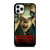 AMERICAN HORROR STORIES POSTER iPhone 11 Pro Case Cover