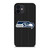 SEATTLE SEAHAWKS FOOTBALL TEXT iPhone 12 Mini Case Cover