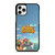 ANIMAL CROSSING NEW HORIZONS GAME iPhone 11 Pro Case Cover
