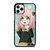 ANYA SPY X FAMILY iPhone 11 Pro Case Cover