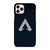 APEX LEGENDS NEBULA LOGO iPhone 11 Pro Case Cover