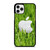 APPLE LOGO GOLF BALL iPhone 11 Pro Case Cover
