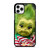 BABY GRINCH CARTOON iPhone 11 Pro Case Cover