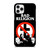 BAD RELIGION PUNK BAND LOGO iPhone 11 Pro Case Cover