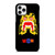 BAPE TIGER WGM iPhone 11 Pro Case Cover