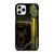 BAYLOR BEARS FOOTBALL ICON iPhone 11 Pro Case Cover