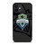 SEATTLE SOUNDERS FC MLS BLACK iPhone 12 Mini Case Cover