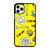 BETSEY JOHNSON PATTERN iPhone 11 Pro Case Cover