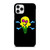 BILLIONAIRE BOYS CLUB ICE CREAM iPhone 11 Pro Case Cover