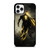 BLACK ADAM DWAYNE JOHNSON iPhone 11 Pro Case Cover