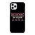 BLACKPINK IN YOUR AREA iPhone 11 Pro Case Cover