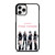 BLACKPINK PINK VENOM 2 iPhone 11 Pro Case Cover