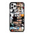 BLEACH BRAVE SOULS CHARACTERS iPhone 11 Pro Case Cover