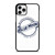 BLUE MOON BEER BADGE iPhone 11 Pro Case Cover